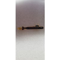 Зажим для галстука подводная лодка горячая эмаль*