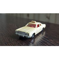 Dodge Coronet TAXI, tomica, made in Japan