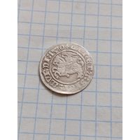 Полугрош 1510 года