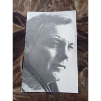 Актер. Кирилл Лавров