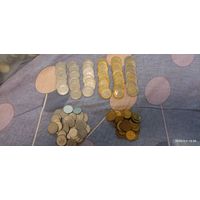 Злотые и гроши  одним лотом