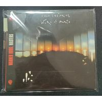 CD,JAZZ,(EC) Jaco Pastorius – Word Of Mouth
