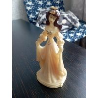 Статуэтка Золушка, СССР