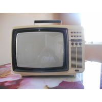 Цветной телевизор Шилялис