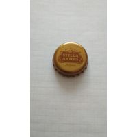Крышка пивная.
