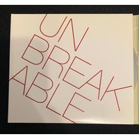 Backstreet Boys – Unbreakable (Digipak) / JAPAN