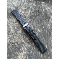 Ремень для часов 18 мм ( Лот с рубля )