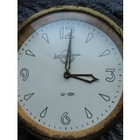 Часы Златоустовские