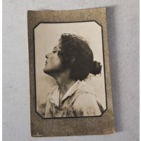 До 1917 года   Открытка