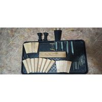 Ножки мебельные разные, от 1 руб. за штуку