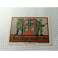 Германия 2 марки (8)