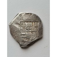 Талер (8 реалов-Макукин!)