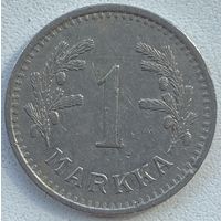 Финляндия 1 марка 1940 г.
