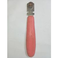 Стеклорез Алмазный  СССР . С рубля .