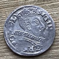 3 гроша 1597