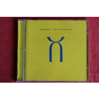 King Crimson - Three Of A Perfect Pair (2001, CD)