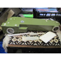 Дальномер саперный ДСП-30.