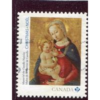 Канада 2016, Вып.1