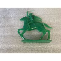 Солдатики, СССР, "Красный конник", конец 70-х гг.