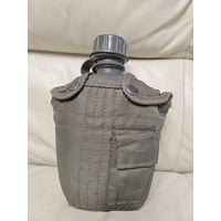 Фляга(фляжка) армии сша