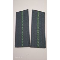 Погоны 22