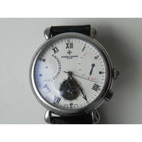 Копия наручных часов марки Vacheron Constantin