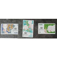 Мальта** 1985 год молодежи  полная серия