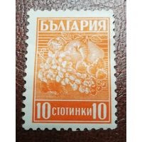 Болгария 1940 стандарт