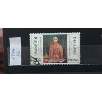 РАСПРОДАЖА ТАЙЛАНД 1974г. Гаш.