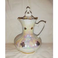 Кувшин, фарфор, МФЗ СССР