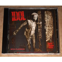Billy Idol – Devil's Playground 2005 (Audio CD)