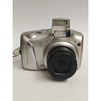 Фотоаппарат Canon PowerShot SX130 IS