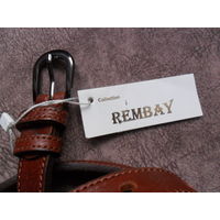 Ремень поясной женский