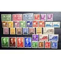 Норвегия  лот 3