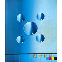 INDEX DESIGN 99 / ИНДЕКС ДИЗАЙН 99, КНИГА 2000 г.