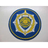 Шеврон.
