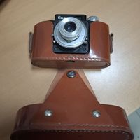 Фотоаппарат смена 2