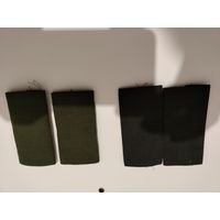 Погоны. Муфты