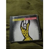 CD Rolling Stones Voodoo Lounge (Holland)