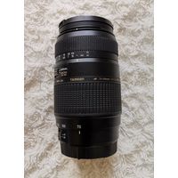 Обьектив для фотоаппарата Canon
