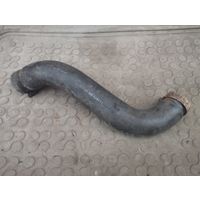 Патрубок радиатора Mitsubishi Carisma