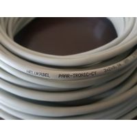 Кабель HELUKABEL PAAR-TRONIC-CY 3x2x0.14   (40 м.)