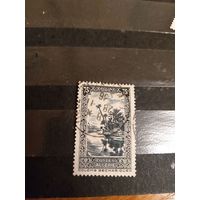 Французская колония Алжир флора (3-9)