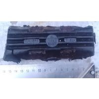 Резиновая накладка от техники с надписью 1940