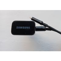 Зарядное устройство Samsung. С Кабелем Micro-USB