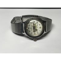 Часы Восток командирские,автоподзавод.Старт с рубля