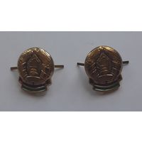 Эмблемы МВД 2010 г.