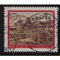 Австрия - 1984 [Mi. 1791] Гашеная (AT04)