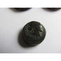 Лот.5 Lydie, Sardes с 1р. без резерва для истинных ценителей .