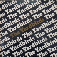 The Yardbirds – The Yardbirds / 2lp / Japan